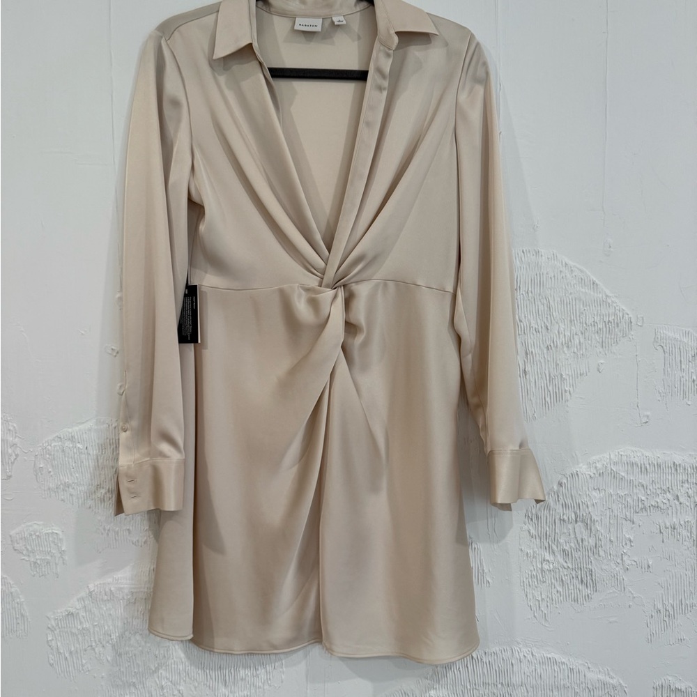 Babaton Dress